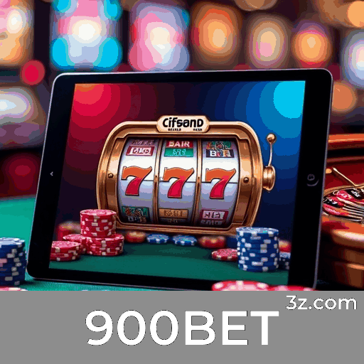900BET Casino: Exclusividade e Luxo no Programa VIP