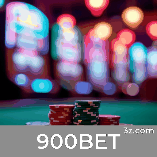 900BET: Experiência de apostas segura e premiada