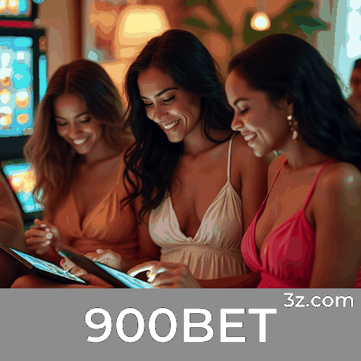 Universo de Jogos Extraordinários do 900BET: Diversão Sem Limites