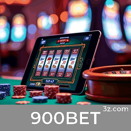 Variedade Excepcional de Jogos de Cassino no 900BET