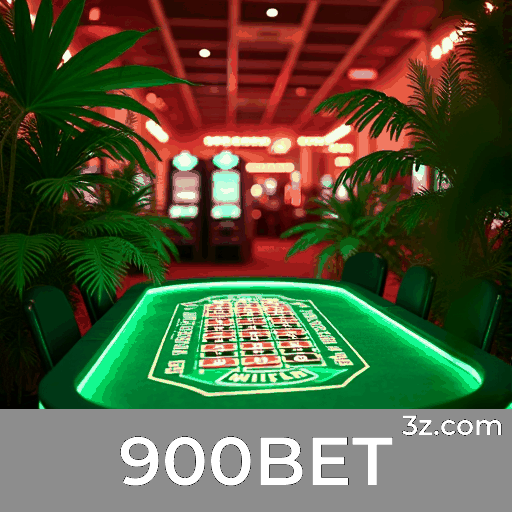 Experimente o 900BET: Apostas Móveis Completas e Práticas
