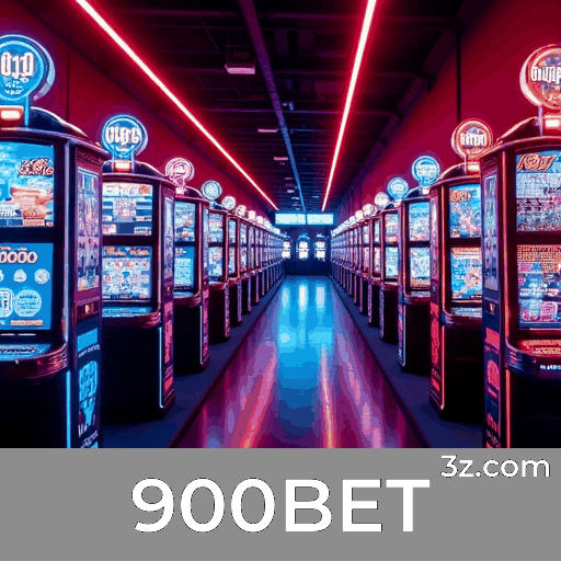 900BET: Experiência de apostas segura e premiada