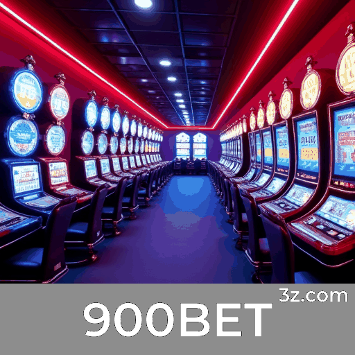 Experimente o 900BET: Apostas Móveis Completas e Práticas