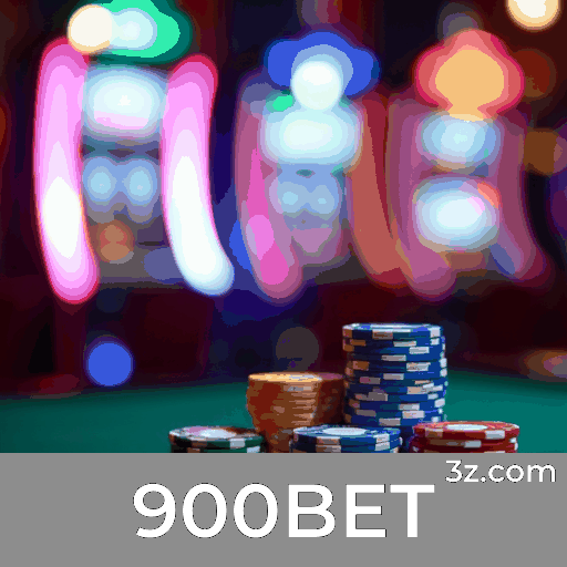 Experimente o 900BET: Apostas Móveis Completas e Práticas