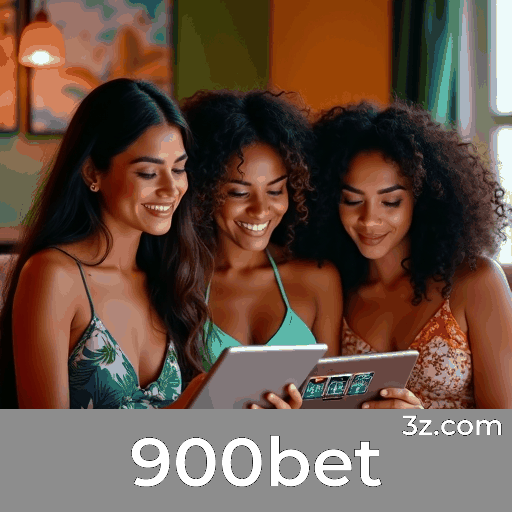 Análise de Esporte e Apostas no 900bet
