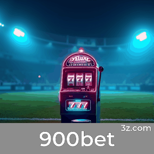 900bet Laboratório de Inovação: Moldando o Futuro dos Jogos