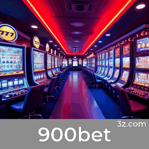 900bet Casino: Programa VIP Exclusivo e Luxuoso